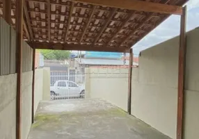 Foto 1 de Sobrado com 2 Quartos à venda, 78m² em Cidade Nova Jacarei, Jacareí