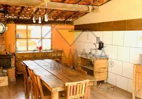 Foto 1 de Casa com 2 Quartos à venda, 100m² em Vila São Paulo, Mogi das Cruzes