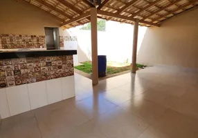 Foto 1 de Casa com 3 Quartos à venda, 208m² em Vila Mariana, Aparecida de Goiânia