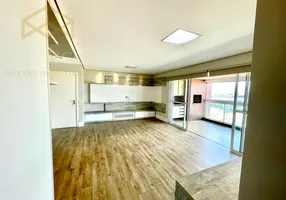 Foto 1 de Apartamento com 3 Quartos à venda, 137m² em Loteamento Alphaville Campinas, Campinas