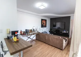 Foto 1 de Apartamento com 2 Quartos à venda, 69m² em Vila Independência, Valinhos