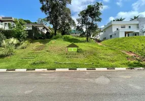 Foto 1 de Lote/Terreno à venda, 700m² em Granja Viana, Embu das Artes