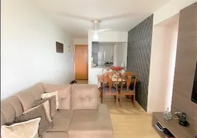 Foto 1 de Apartamento com 3 Quartos à venda, 80m² em Guanabara Parque Boulevard, Londrina