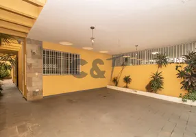 Foto 1 de Casa com 3 Quartos para venda ou aluguel, 174m² em Santo Amaro, São Paulo
