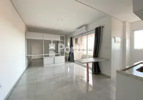 Foto 1 de Apartamento com 1 Quarto para alugar, 40m² em Higienopolis, São José do Rio Preto