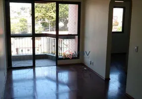 Foto 1 de Apartamento com 2 Quartos à venda, 51m² em Jabaquara, São Paulo