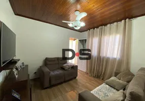 Foto 1 de Casa com 2 Quartos à venda, 100m² em Jardim Aliança, Cerquilho