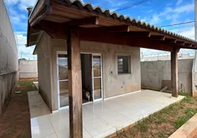 Foto 1 de Casa com 3 Quartos à venda, 199m² em Jardim Nova Marilia, Bauru