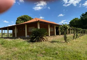 Foto 1 de Fazenda/Sítio com 3 Quartos à venda, 600m² em , Auriflama