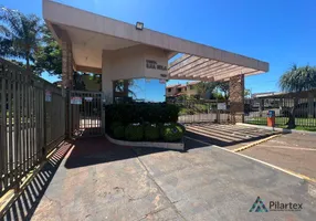 Foto 1 de Sobrado com 3 Quartos à venda, 57m² em Jardim Morumbi, Londrina