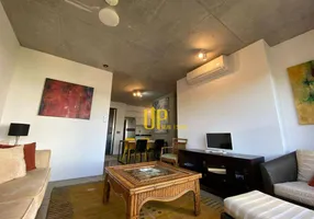 Foto 1 de Apartamento com 2 Quartos para venda ou aluguel, 74m² em Alto Da Boa Vista, São Paulo