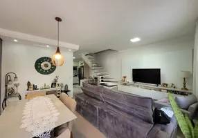 Foto 1 de Casa de Condomínio com 3 Quartos à venda, 90m² em Chacaras Reunidas Sao Jorge, Sorocaba