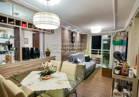 Foto 1 de Apartamento com 2 Quartos à venda, 73m² em Passaré, Fortaleza