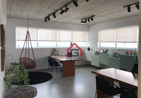 Foto 1 de Sala Comercial para alugar, 167m² em Centro, Santo André