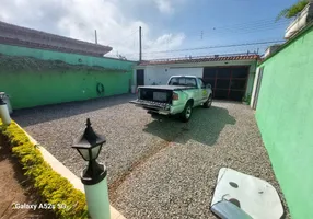 Foto 1 de Casa com 5 Quartos à venda, 400m² em Jardim Real, Praia Grande