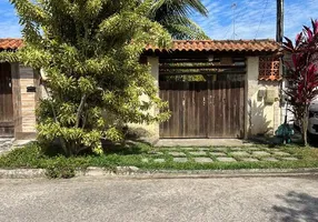 Foto 1 de Casa com 2 Quartos à venda, 69m² em Barroco, Maricá
