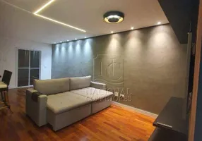 Foto 1 de Apartamento com 2 Quartos à venda, 70m² em Vila Francisco Matarazzo, Santo André