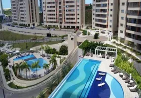 Foto 1 de Apartamento com 3 Quartos à venda, 79m² em Centro Administrativo da Bahia, Salvador