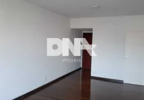 Foto 1 de Apartamento com 3 Quartos à venda, 104m² em Tijuca, Rio de Janeiro