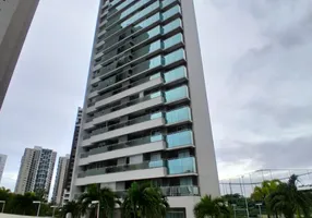Foto 1 de Apartamento com 3 Quartos à venda, 109m² em Jardim das Oliveiras, Fortaleza