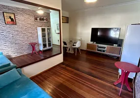 Foto 1 de Apartamento com 2 Quartos à venda, 60m² em Cristal, Porto Alegre