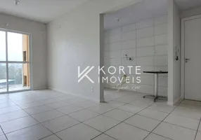 Foto 1 de Apartamento com 2 Quartos à venda, 50m² em Independência, Pouso Redondo