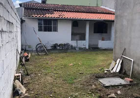 Foto 1 de Casa com 1 Quarto à venda, 232m² em Morro Do Algodao, Caraguatatuba