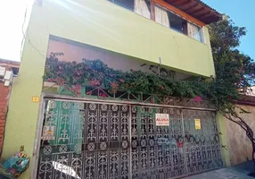 Foto 1 de Casa com 1 Quarto para alugar, 60m² em Vila Iorio, São Paulo