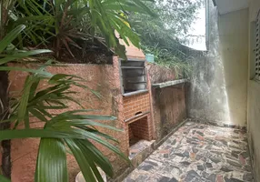 Foto 1 de Casa de Condomínio com 3 Quartos para alugar, 150m² em Jardim Bonfiglioli, São Paulo