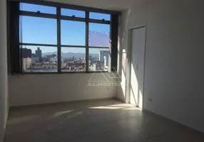 Foto 1 de Sala Comercial para alugar, 33m² em Centro, Santos