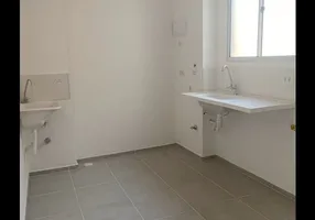 Foto 1 de Apartamento com 2 Quartos à venda, 40m² em Jardim Bela Vista, Taubaté