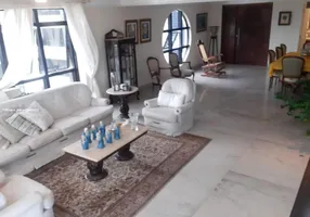 Foto 1 de Apartamento com 4 Quartos à venda, 270m² em Lagoa Nova, Natal