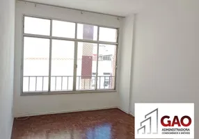 Foto 1 de Apartamento com 2 Quartos para alugar, 75m² em Ingá, Niterói