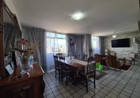 Foto 1 de Apartamento com 3 Quartos à venda, 148m² em Candelária, Natal