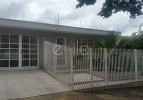 Foto 1 de Casa com 3 Quartos à venda, 231m² em Jardim Guanabara, Campinas