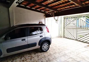 Foto 1 de Casa com 3 Quartos à venda, 172m² em Santa Luzia, Uberlândia