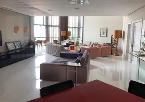 Foto 1 de Apartamento com 4 Quartos à venda, 280m² em Horto Florestal, Salvador