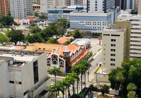 Foto 1 de Apartamento com 2 Quartos para alugar, 68m² em Aldeota, Fortaleza