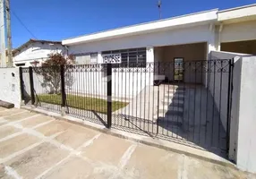 Foto 1 de Casa com 2 Quartos à venda, 80m² em Jardim Nova Europa, Campinas