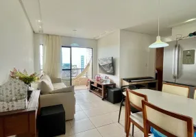 Foto 1 de Apartamento com 3 Quartos à venda, 77m² em Encruzilhada, Recife