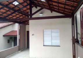 Foto 1 de Casa com 2 Quartos à venda, 75m² em Mogi Moderno, Mogi das Cruzes