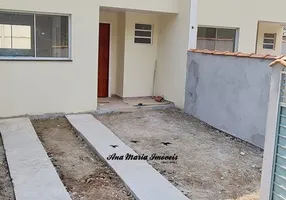 Foto 1 de Casa de Condomínio com 2 Quartos à venda, 67m² em Massaguaçu, Caraguatatuba