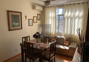 Foto 1 de Apartamento com 2 Quartos à venda, 65m² em Icaraí, Niterói