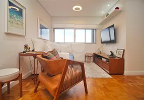 Foto 1 de Apartamento com 2 Quartos à venda, 73m² em Paraíso, São Paulo