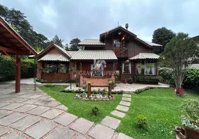 Foto 1 de Casa com 4 Quartos à venda, 300m² em Planalto, Gramado