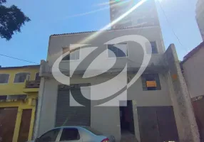 Foto 1 de Galpão/Depósito/Armazém para alugar, 140m² em São Judas, São Paulo