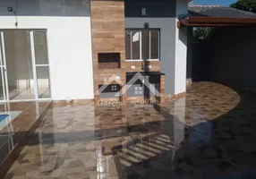 Foto 1 de Casa com 2 Quartos à venda, 64m² em Bopiranga, Itanhaém