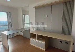 Foto 1 de Apartamento com 2 Quartos à venda, 48m² em Parque Faber Castell II, São Carlos