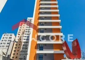Foto 1 de Kitnet com 1 Quarto à venda, 17m² em Centro, Curitiba