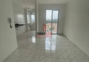 Foto 1 de Apartamento com 2 Quartos à venda, 55m² em Morumbi, Piracicaba